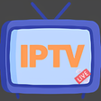 Icon of program: Simple IPTV Player