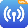 Super WiFi Analyzer - Proxy icon