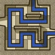 Icon of program: Alcazar Puzzle