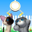 Icon of program: Claw Crane Cats