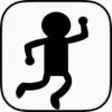 Icon of program: Amazing Jumping Shadow-ma…
