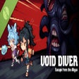 Icono de programa: VOID DIVER: Escape from t…