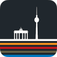Icon of program: berlinHistory - Berlin hi…