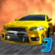 Icon of program: Action Racing 3D Winter R…