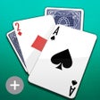 Icon of program: Solitaire +
