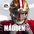 Icono de programa: Madden NFL 21 Mobile Foot…