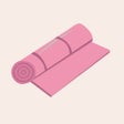 Icon of program: Pilates  Workouts: Tone A…