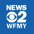 Icono de programa: WFMY News 2