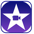 Icon of program: IM Editor - iMovie video …