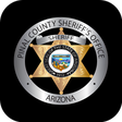 Icono de programa: Pinal County Sheriff's Of…