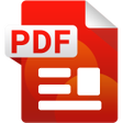 Icono de programa: PDF READER/VIEWER 2019