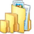 Icon of program: SWMole Directory Size
