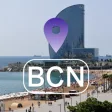 Icon of program: Barcelona Offline Map & G…