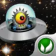 Icon of program: Alien Invasion: Space War…