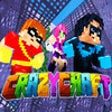 Icon of program: CRAZY CRAFT : ULTIMATE HE…