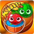 Icon of program: Candy Fruit King