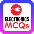 Icon of program: Electronics MCQs