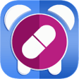 Icon of program: Medication reminder  - Me…