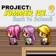 Icon of program: Project: Summer Ice 2