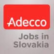 Icon of program: Adecco Jobs in Slovakia
