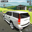 Icon of program: Cruiser car game 3d prado…