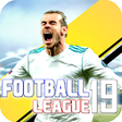 Icono de programa: Football 2019