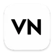 Icon of program: VN Video Editor