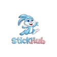 Icono de programa: StickHub - The Ultimate W…