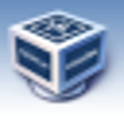 Icon of program: VirtualBox for Fedora (64…