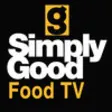 Icon of program: Simply Good Food TV & Rec…