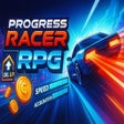 Icon of program: Progress Racer RPG