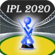 Icon of program: IPL 2020-indian premier l…