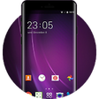Icono de programa: Theme for BlackBerry Z30 …