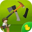 Icon of program: Tools Puzzle Game for Kid…