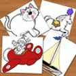 Icon of program: Coloring Pictures