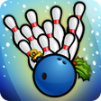 Icono de programa: Bowling XMas