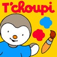 Icon of program: T'choupi - Joue avec les …
