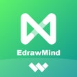 Icono de programa: Wondershare EdrawMind