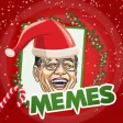 Icon of program: Memes for Fun | New Year …