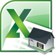 Icon of program: Excel Family Monthly Budg…