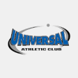 Icon of program: Universal Athletic Club