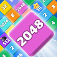 Icon of program: 2048 Match: Get Prize
