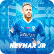 Icono de programa: Neymar Wallpapers - Neyma…