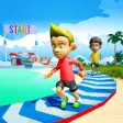 Icon of program: Kids Run Race Fun 3D