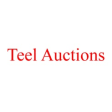 Icon of program: Teel Auctions Online Bidd…