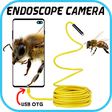 Icono de programa: Endoscope Camera