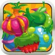 Icon of program: Fantasy Fruit Juice Legen…