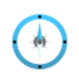 Compass Plugin icon