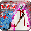 Icon of program: SNOWMAN GRANNY V1.7: Horr…