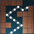 Icono de programa: Swipe Brick Breaker: The …